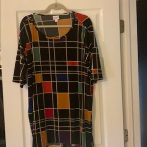 LuLaRoe Irma Xl